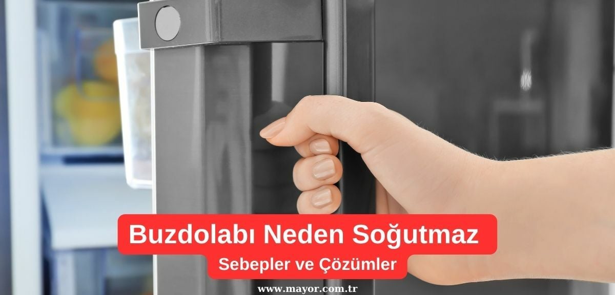 Profilo Buzdolabı Soğutmuyor